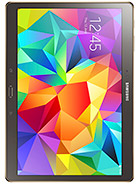 Samsung Galaxy Tab S 10.5 LTE title=